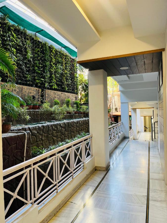 Hotel The Great Ganga Rishīkesh Dış mekan fotoğraf