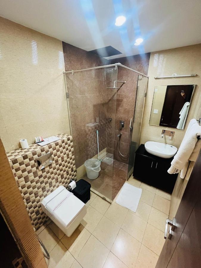 Hotel The Great Ganga Rishīkesh Dış mekan fotoğraf