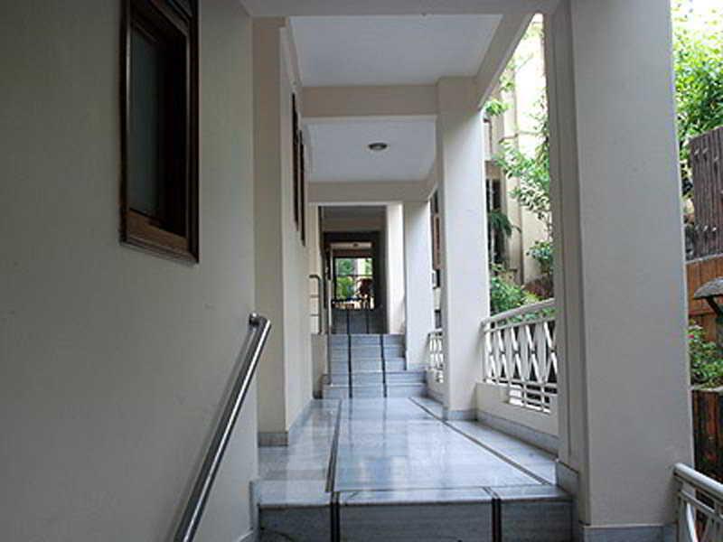 Hotel The Great Ganga Rishīkesh Dış mekan fotoğraf